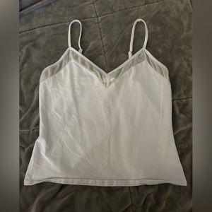 Women’s tank top